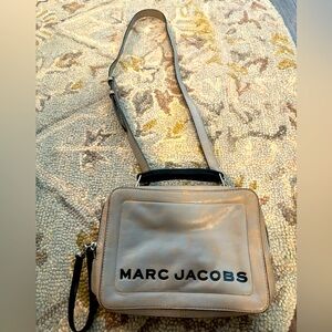 Marc Jacob’s Lunchbox purse
